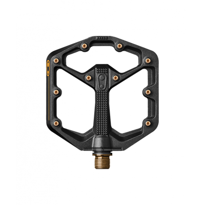 Crankbrothers Stamp 11 in Black
