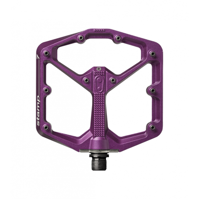 Crankbrothers Stamp 7 in Purple