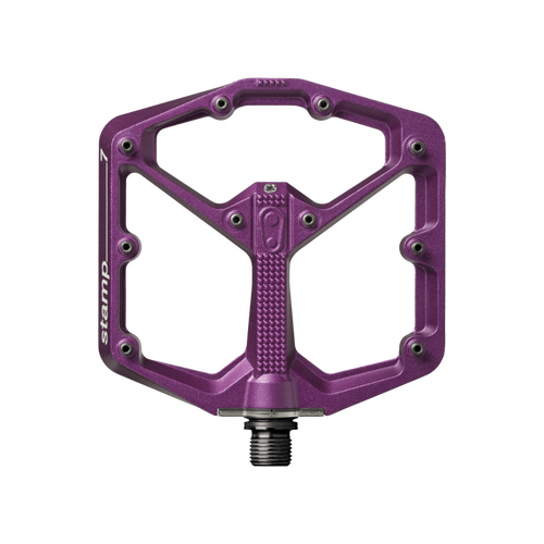Crankbrothers Stamp 7 in Purple