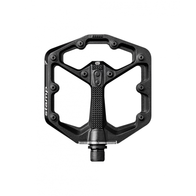 Crankbrothers Stamp 7 in Black