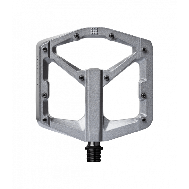 Crankbrothers Stamp 3 in Grey