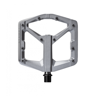 Crankbrothers Stamp 3 in Grey