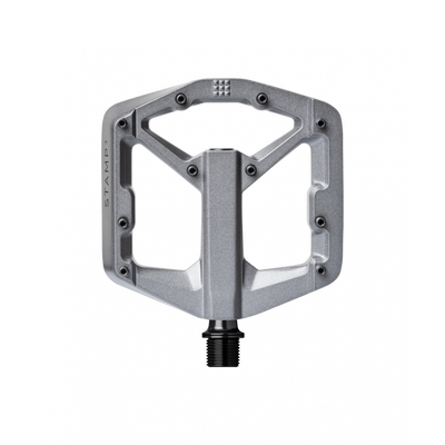 Crankbrothers Stamp 3 in Grey