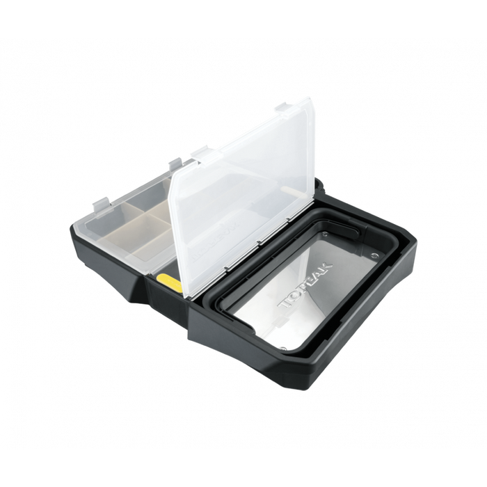 Topeak Prepstation Magnetic Tray in Black