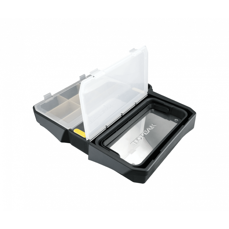 Topeak Prepstation Magnetic Tray in Black