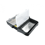 Topeak Prepstation Magnetic Tray in Black