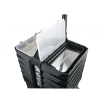 Topeak Prepstation Magnetic Tray in Black