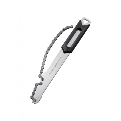 Topeak Chain Whip / Sprocket Remover in White/Black