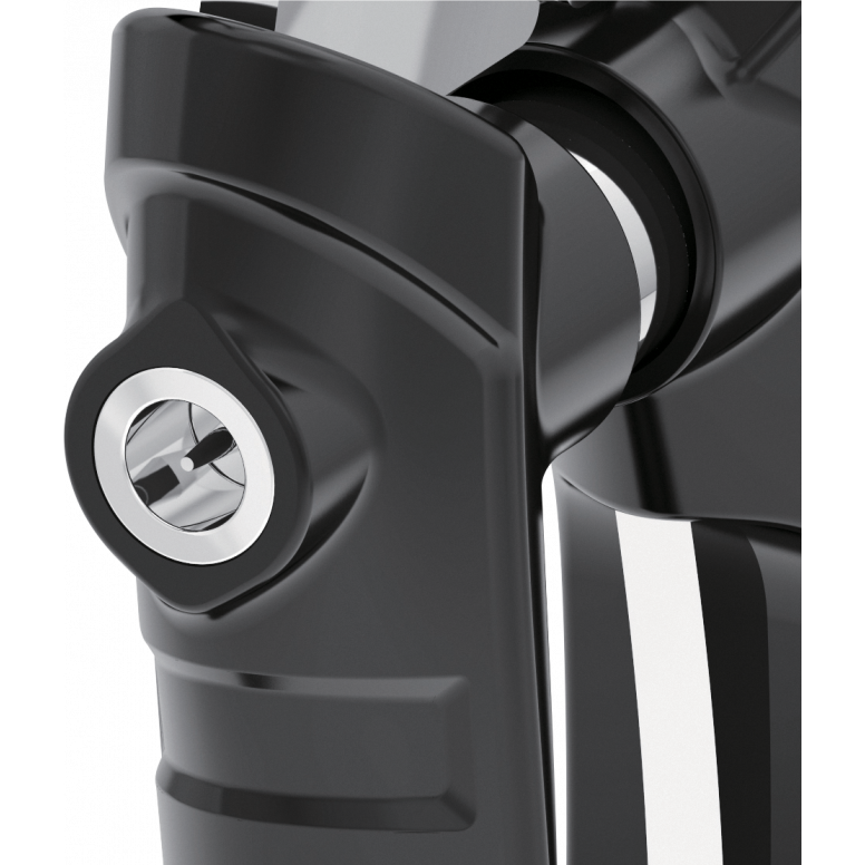 Topeak Cable & Housing Cutters in Black/Silver