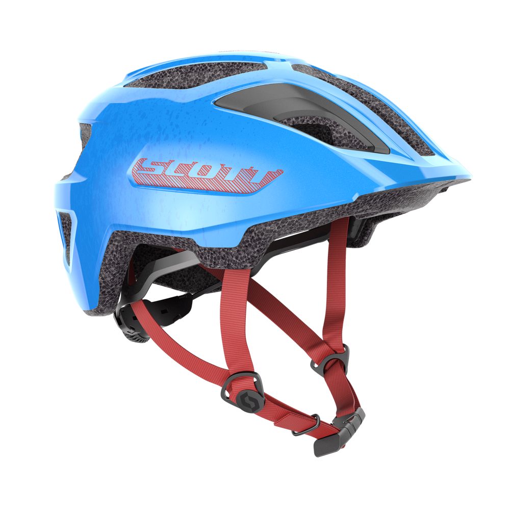SCOTT Spunto Junior Mountain Bike Helmet