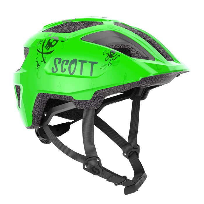 SCOTT Spunto Kids Mountain Bike Helmet