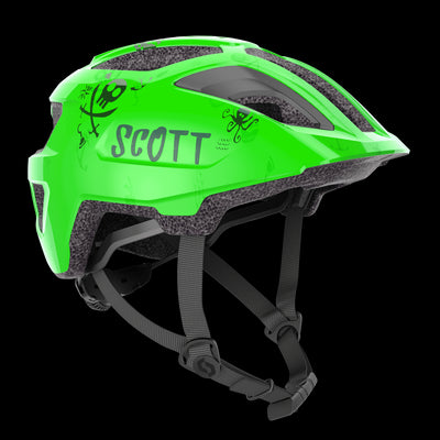 SCOTT Spunto Kids Mountain Bike Helmet