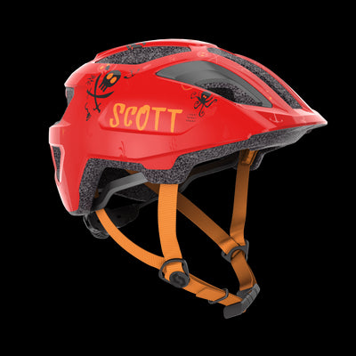 SCOTT Spunto Kids Mountain Bike Helmet