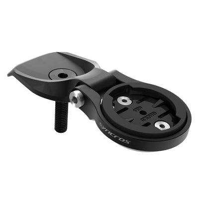 Syncros Fraser Ic Comp Mount In Black