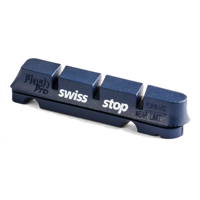 Swissstop Flash Pro BXP Shimano Alloy Rim Brake Pads 