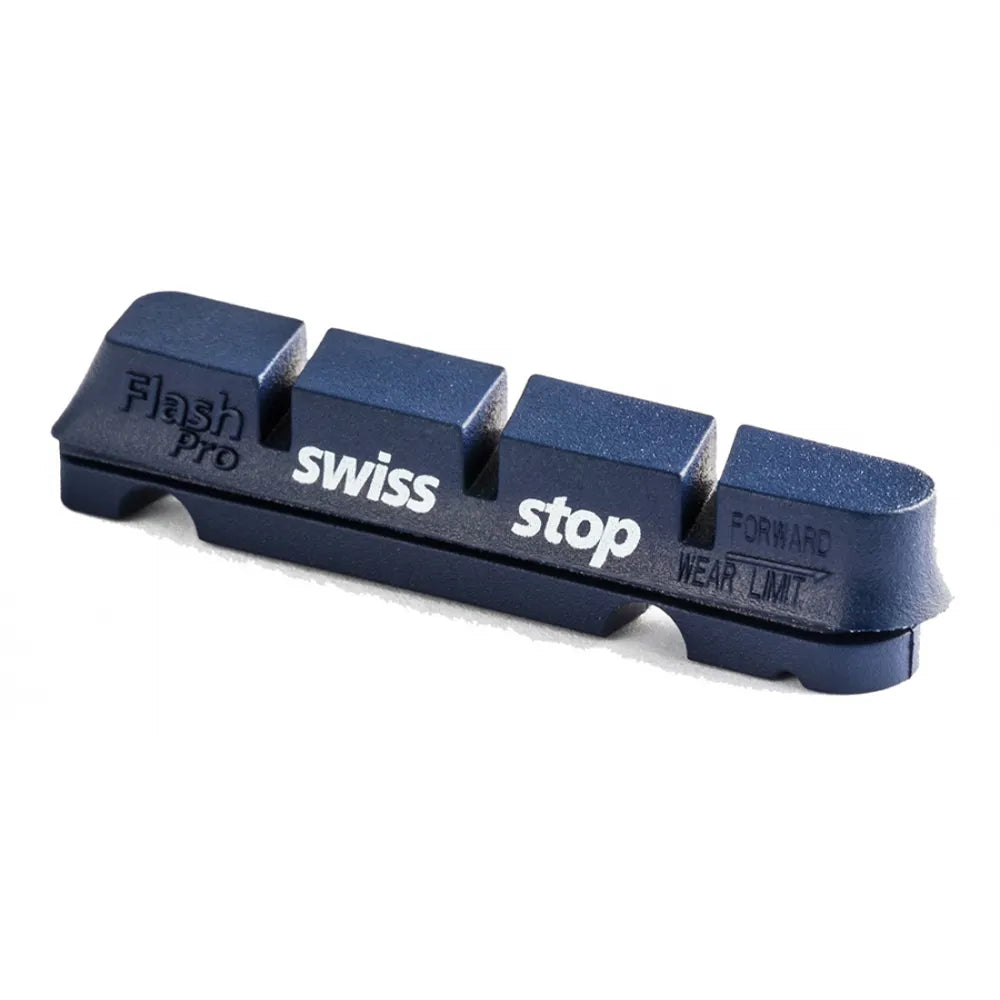 Swissstop Flash Pro BXP Shimano Alloy Rim Brake Pads 