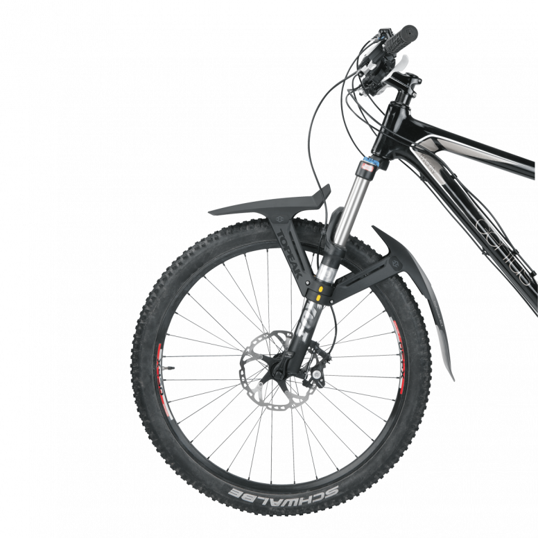 Topeak Defender XC1 - 26"/27.5"/29" in Black