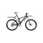 Topeak Defender FX/RX - 27.5"/29" in Black