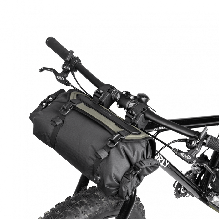 Topeak Frontloader in Green