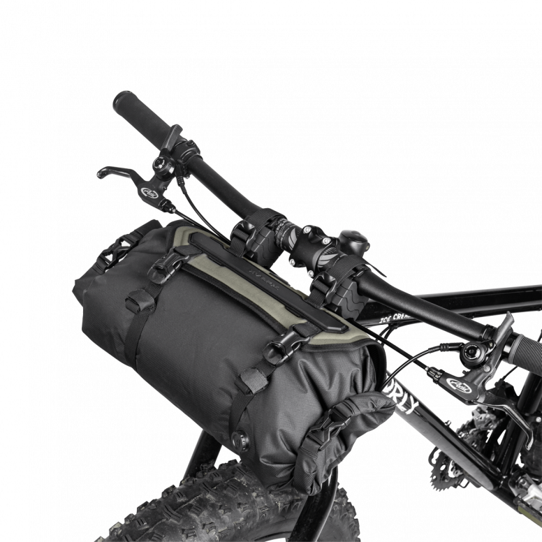 Topeak Frontloader in Green