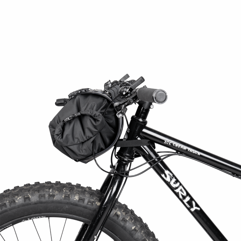 Topeak Frontloader in Green