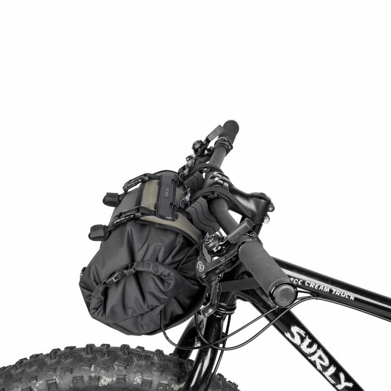 Topeak Frontloader in Green