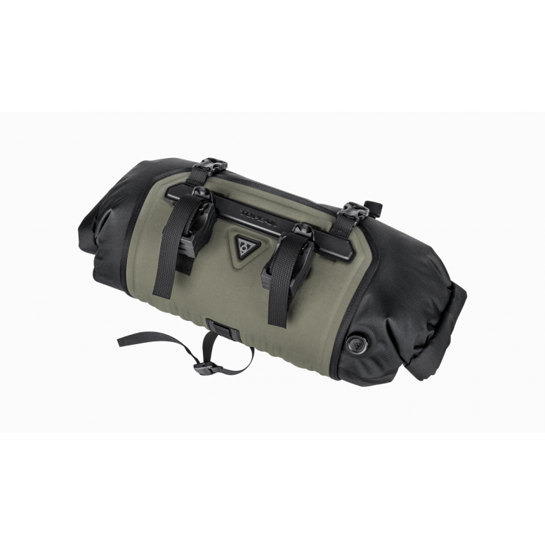 Topeak Frontloader in Green