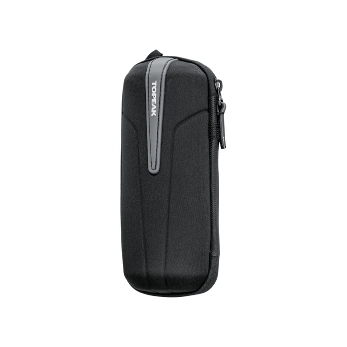 Topeak Cage Pack in Black/Grey