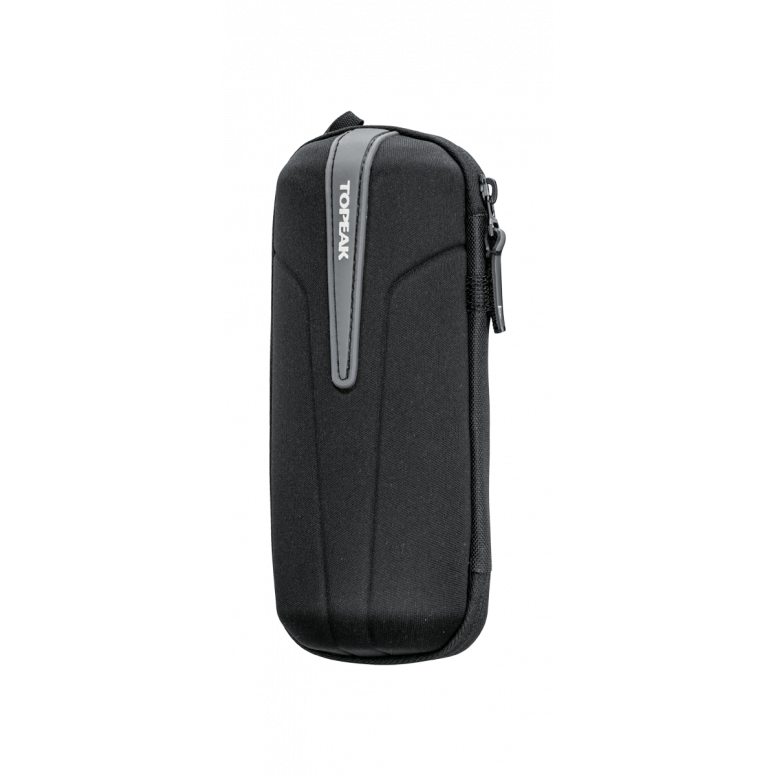 Topeak Cage Pack in Black/Grey