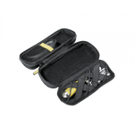 Topeak Cage Pack in Black/Grey