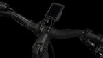 Cube Kathmandu SLX 750 Electric Hybrid Bike in Silver-image-4