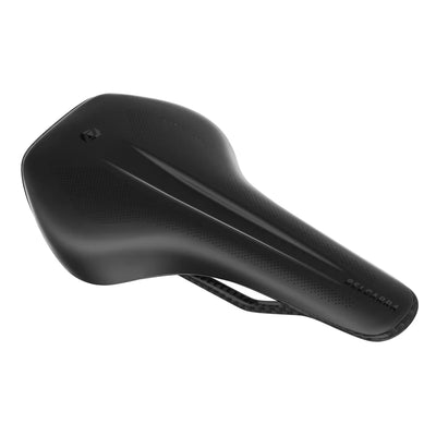 Syncros Belcarra R SL Channel Carbon Saddle in Black