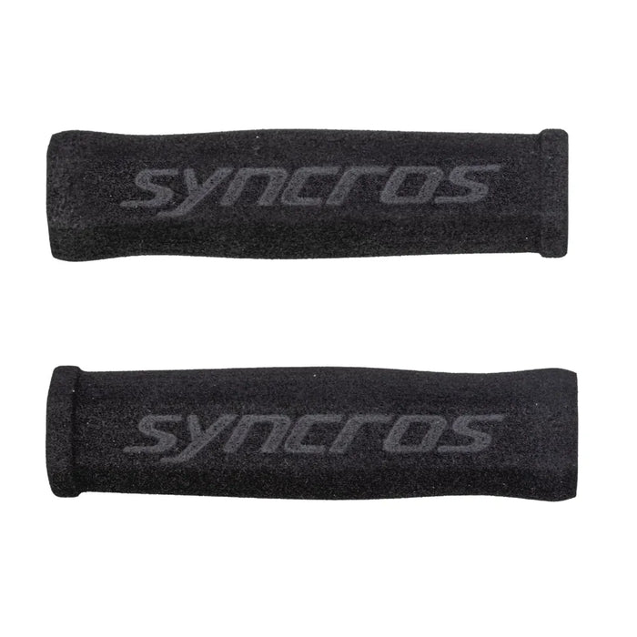 Syncros Foam MTB Grips in Black