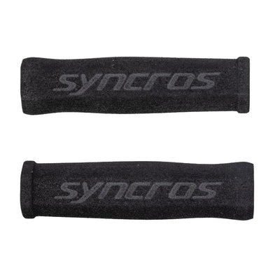 Syncros Foam MTB Grips in Black