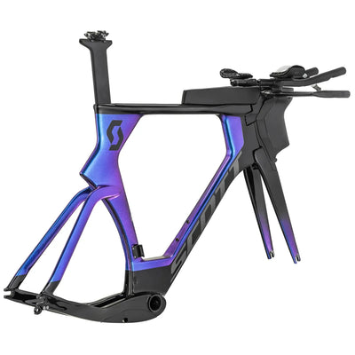 SCOTT Plasma 5 Frame Set