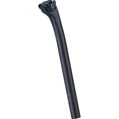 Specialized Terra 27.2mm Carbon Seatpost in Black 