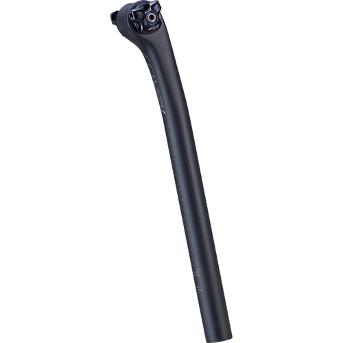 Specialized Terra 27.2mm Carbon Seatpost in Black 