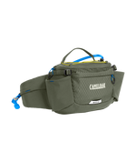 Camelbak Mule 5 Waist Pack 50 Oz Cycling Bag in Black