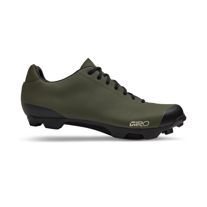 2026 GIRO Empire XC Men's Mountain Bike Shoes in Dark Sage