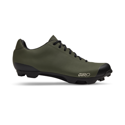 2026 GIRO Empire XC Men's Mountain Bike Shoes in Dark Sage