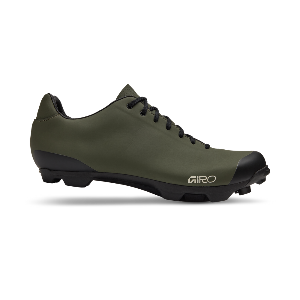 2026 GIRO Empire XC Men's Mountain Bike Shoes in Dark Sage