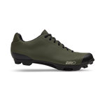 2026 GIRO Empire XC Men's Mountain Bike Shoes in Dark Sage