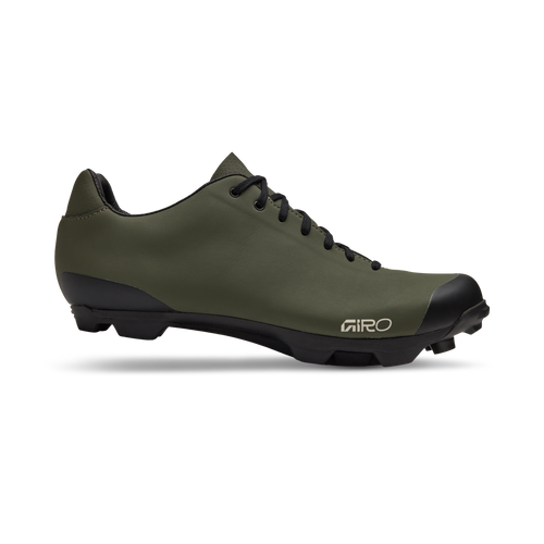 2026 GIRO Empire XC Men's Mountain Bike Shoes in Dark Sage