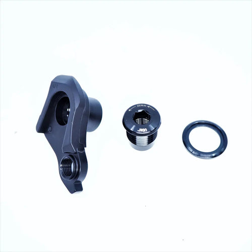 Scott Dropout Sram Udh 21 No Color 1size