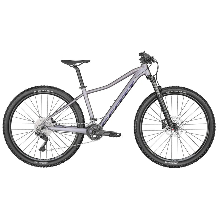 Scott Contessa Active 20 Mountain Bike in Grey