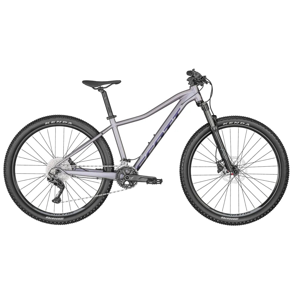 Scott Contessa Active 20 Mountain Bike in Grey