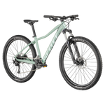 Scott Contessa Active 40  Hardtail Mountain Bike in Whale Blue