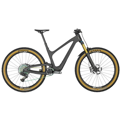 Bold Linkin 150 Ultimate XX1 Eagle AXS Carbon Mountain Bike 