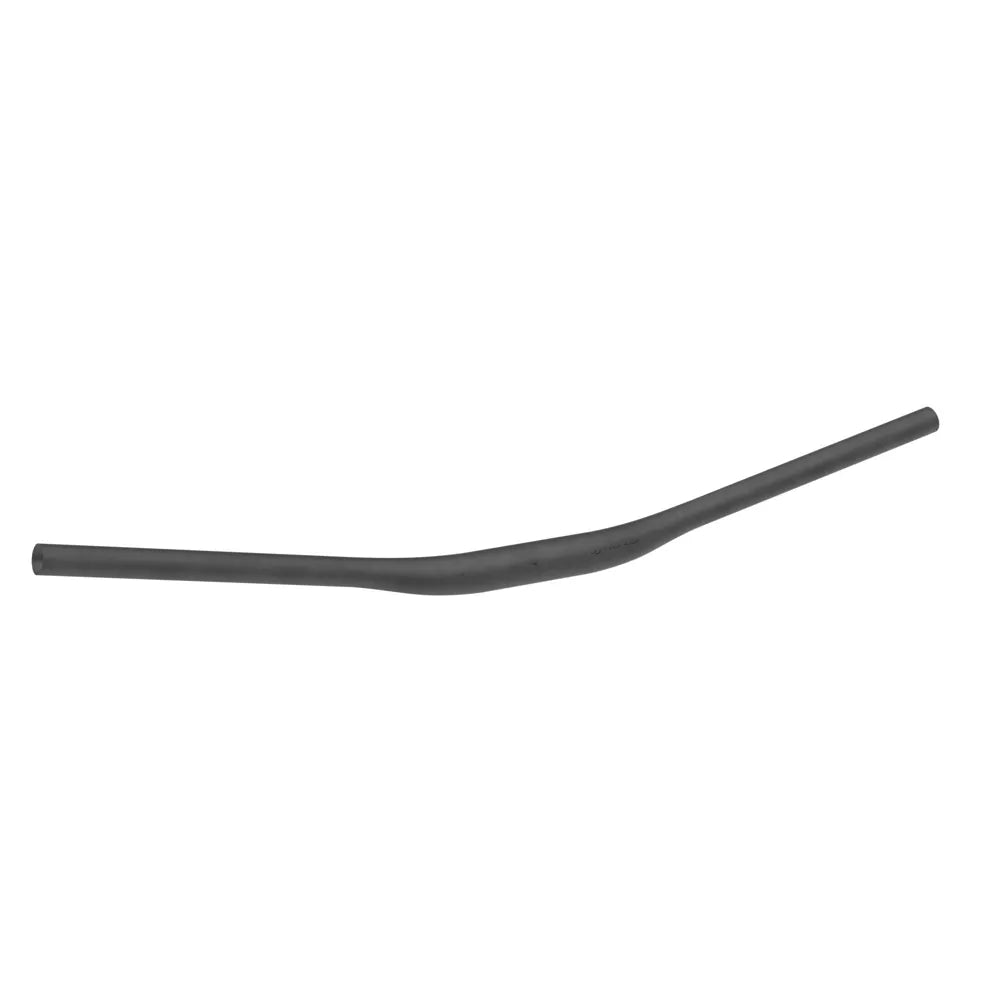 2025 Syncros Hixon 1.0 Carbon Handlebar in Black