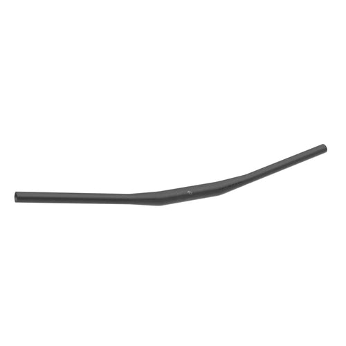 2025 Syncros Hixon 1.5 Alloy Handlebar in Black